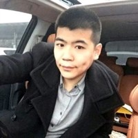 谢鹏程
