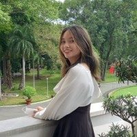 Minh Ngân Phạm Vũ