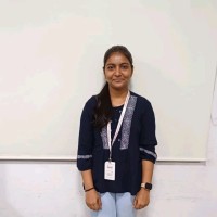 Shweta Patil