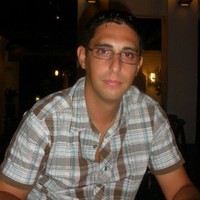 David Carrasco Pozo