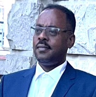 Ahmed Mahgoub Abubaker