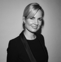 Rikke Mynster Johansen