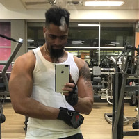 Cristian Lizardo