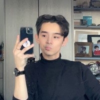 Joshua Voong