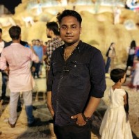 Tapas Mandal