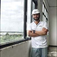 Niranjan Satapathy