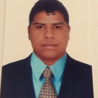 Jairo javier Benitez de la barrera