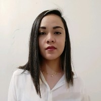 Melissa Abigail Cordova Martinez