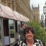Alison Howard