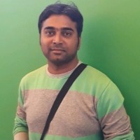 Logesh Kumar