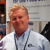 Iain Bell