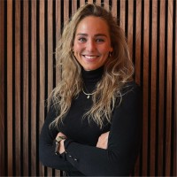 Merel Van Stiphout