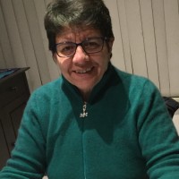 Luzma Sanchez