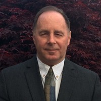 Allen Goulette, PMP