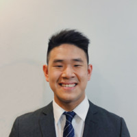 Gideon Lim