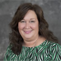 Kim Stucker, PHR, SHRM-CP