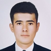 Alimardon Aliev