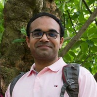 Arif Mohammad Tanmoy