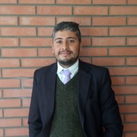 Maximiliano Mendoza
