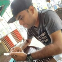 Binosh Muniandy