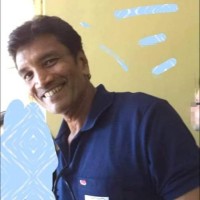 Sandeep Kapadia
