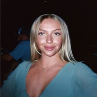 Issey O'Connor