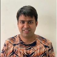 Arpit Sharda