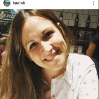 Laura Mariel Burguera