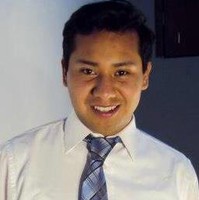 Eduardo Salvador Pérez Roldan