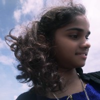 Sreehitha Kaleswaram