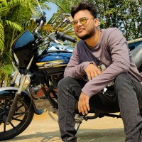 Aabid Hussain Shaikh