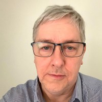 Steve Hall