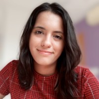 Bárbara Bragança