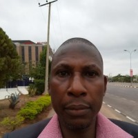Ibrahim Aliyu