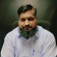 Tayyab Qureshi