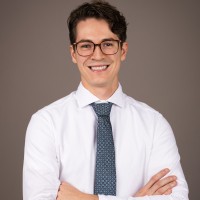 Jacob Bouchard