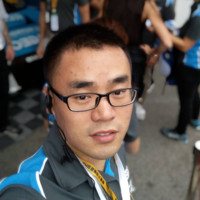 Tylor Zhang