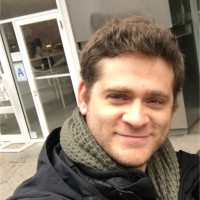 Daniel Meroz