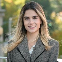Manuela Mazorra Gómez