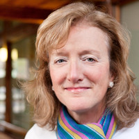 Meg Doucette