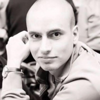 Иван Арсеньев
