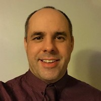 Andrew Pickett