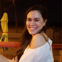 Sara Luna