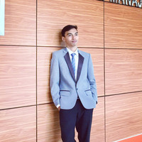 Dadang Firmansyah, SP., M.Si