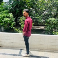 Vinay Kunchala