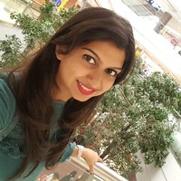 Prachi Vaity