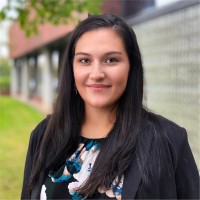 Jacqueline Paine, Cpa
