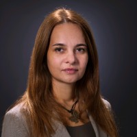 Anita Rahova