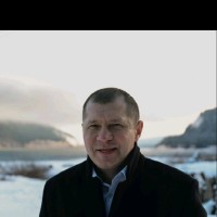 Oleksandr Borodulin