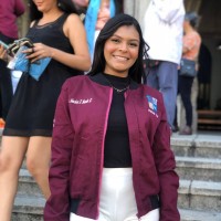 Surain Karolina Sanchez